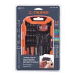 Jgo-P-Reparacion-D-Dispositivos-32Pzs-Truper