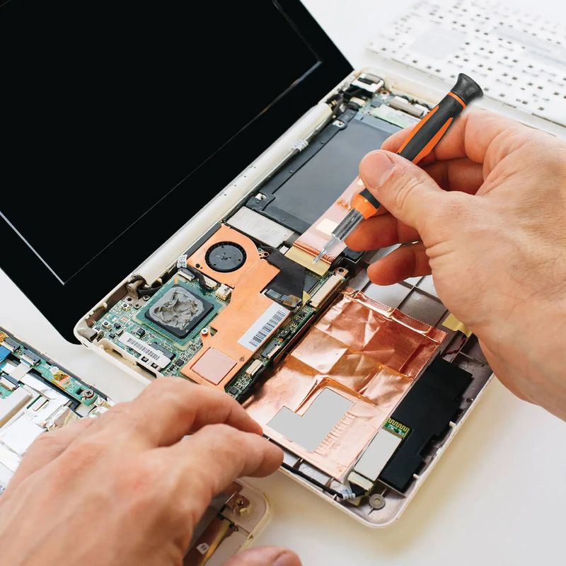 Jgo-P-Reparacion-D-Dispositivos-77-Pzs-Truper