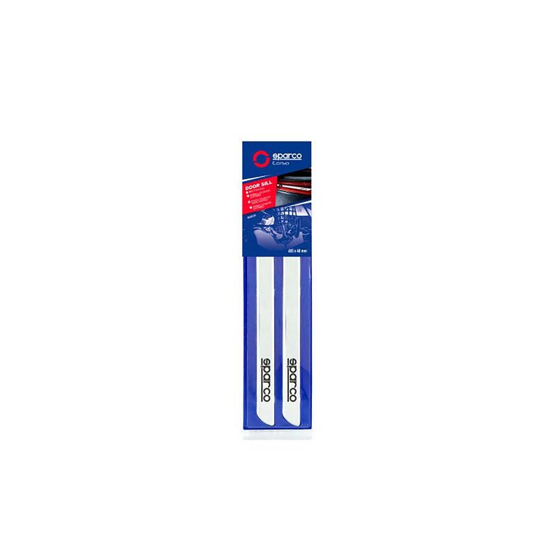 Jgo.-2Pz-Guarda-Estribos-45X4Cm-Sparco