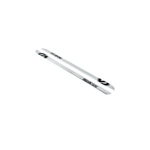 Jgo. 2Pz Guarda Estribos 60.5X4Cm Sparco - SPARCO