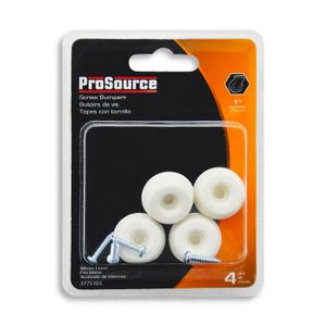 Jgo. 4Pz Regatones Blancos - PROSOURCE