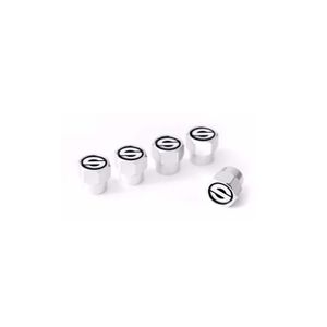 Jgo. 4Pz Tapa Valvulas P/Llantas Sparco - SPARCO