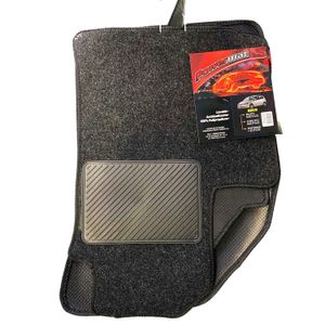Jgo.3Pz Moqueta P/Auto Aveo Powermat - POWERMAT