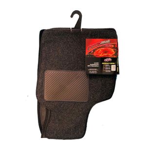 Jgo.3Pz Moqueta P/Auto Corsa Evolution Power - POWERMAT