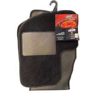 Jgo.3Pz Moqueta P/Auto Sail Powermat - POWERMAT