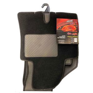 Jgo.3Pz Moqueta P/Auto Sportage R/Tucsonix Pow - POWERMAT