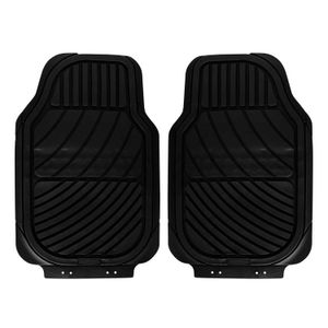 Moquetas 100% PVC. pack x 4 con base antideslizante. Medida universal - SIMONIZ