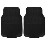 Jgo.4Pz-Moqueta-P-Auto-Caucho-Negro-Tkc-Econom