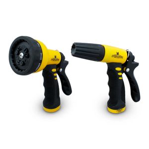 DUO pack de pistolas pulverizadoras de agua - LANDSCAPERS