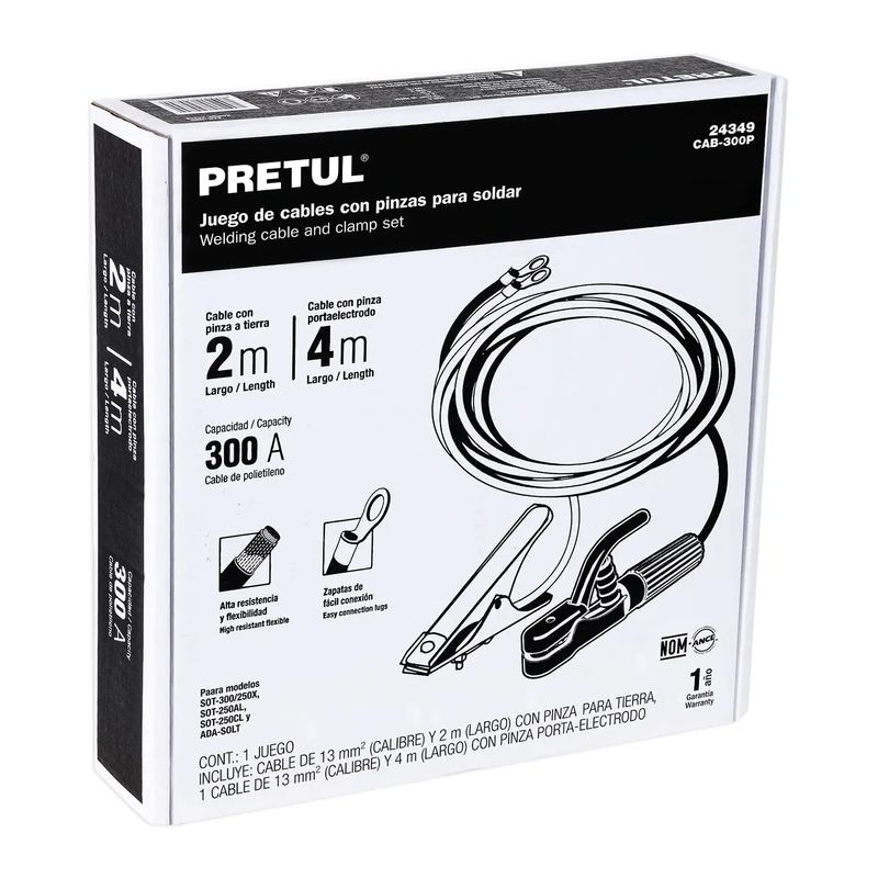 Juego-De-2-Cables-Con-Pinzas-De-Tierra-Para-So