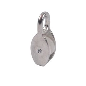 Juego De Polea 15Mm 2Pzas 18Kg 39.6Lbs - WRT