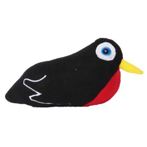 Juguete Algodon P/Perro Galapagos V/Disenos - WRT