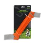 Juguete-masticador-de-34-cm-con-cintas-de-nylon-y-envoltura-tubular-de-goma-resistente-a-mordiscos-agresivos
