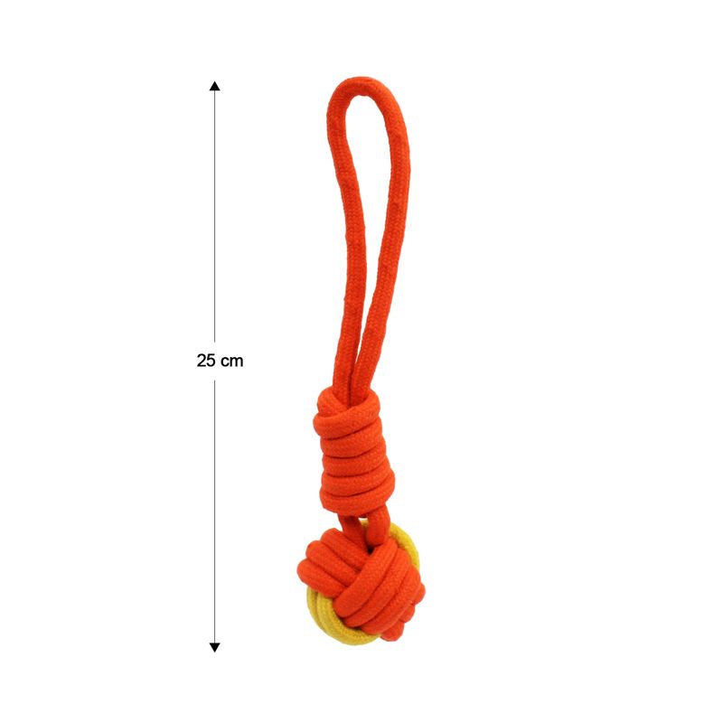 Juguete-masticador-de-25-cm-fabricado-a-base-de-cuerda-de-nylon-super-resistente-a-mordiscos