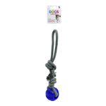 Juguete-masticador-de-27-cm-fabricado-a-base-de-cuerda-de-nylon-y-bola-de-goma-resistente-a-mordiscos-agresivos
