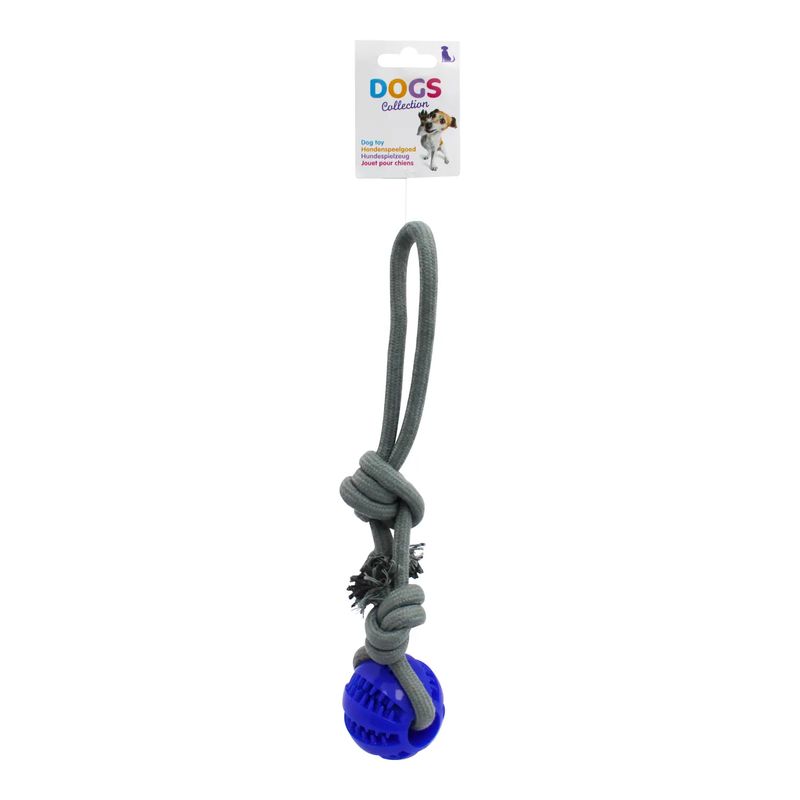 Juguete-masticador-de-27-cm-fabricado-a-base-de-cuerda-de-nylon-y-bola-de-goma-resistente-a-mordiscos-agresivos