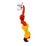 Juguete-masticador-de-35-cm-fabricado-a-base-de-cuerda-de-nylon-y-huesito-de-goma-resistente-a-mordiscos-agresivos
