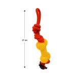 Juguete-masticador-de-35-cm-fabricado-a-base-de-cuerda-de-nylon-y-huesito-de-goma-resistente-a-mordiscos-agresivos