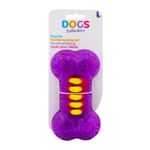 Juguete-masticador-de-14.5-cm-en-forma-de-huesito-de-goma-con-interior-de-cuerdas-de-nylon-resistentes-a-mordiscos