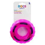 Juguete-masticador-tipo-dona-de-goma-de-12-cm-con-interior-de-cuerdas-de-nylon-resistentes-a-mordiscos