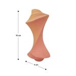 Juguete-para-perros-elaborado-en-caucho-natural-semi-rigido-de-16-cm-de-forma-similar-a-hueso