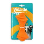 Juguete-para-perros-elaborado-en-caucho-natural-semi-rigido-de-16-cm-de-forma-similar-a-hueso