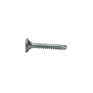 Tornillo Gypsum Hf Pbr Zin 6X1 20U - MAMUT