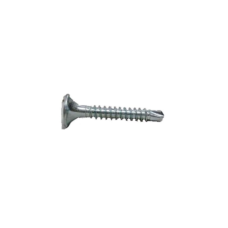 Tornillo-Gypsum-Hf-Pbr-Zin-6X1-20U