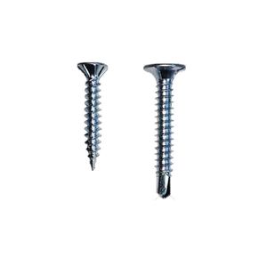 Tornillo Gypsum Hf Pf Zin 6X1 1/4 20U - MAMUT
