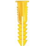 Kit-40U-Tacos-Plascticos-4-6-Y-Tornillo
