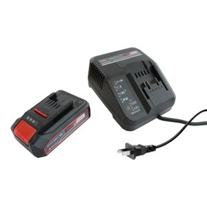 Kit cargador de batería - EINHELL