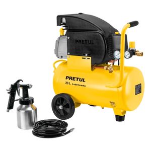 Kit Compresor - PRETUL
