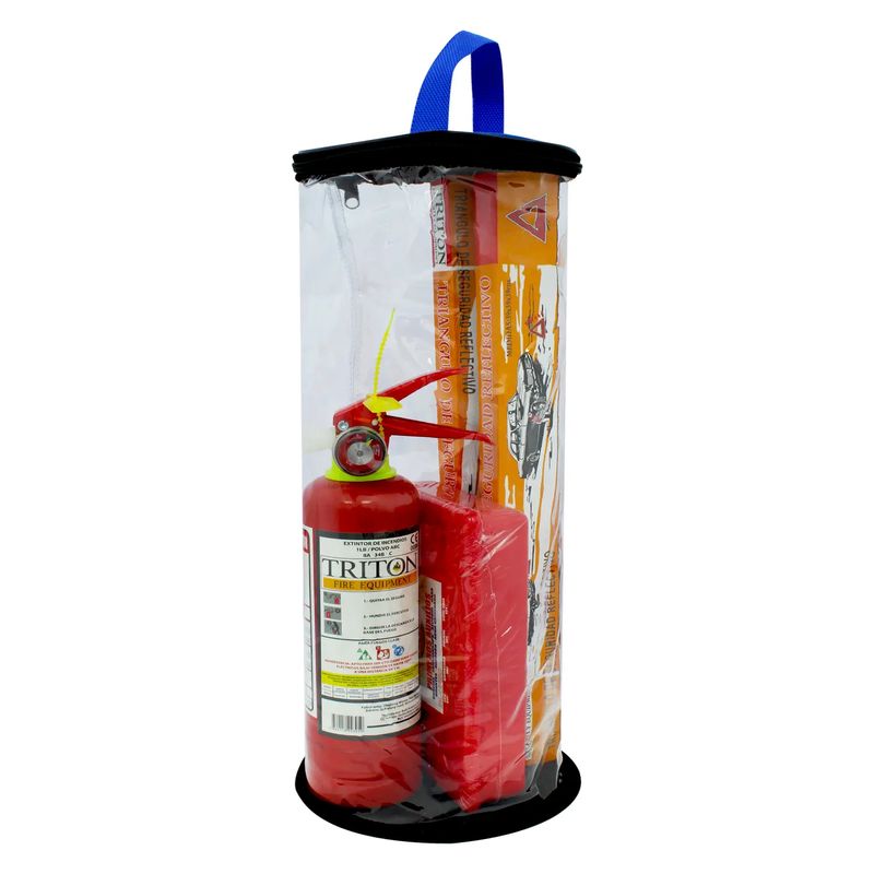 Kit-automotriz-de-seguridad-que-incluye--2-triangulos-de-seguridad-1-extintor-de-1-lb-de-polvo-ABC-y-1-botiquin