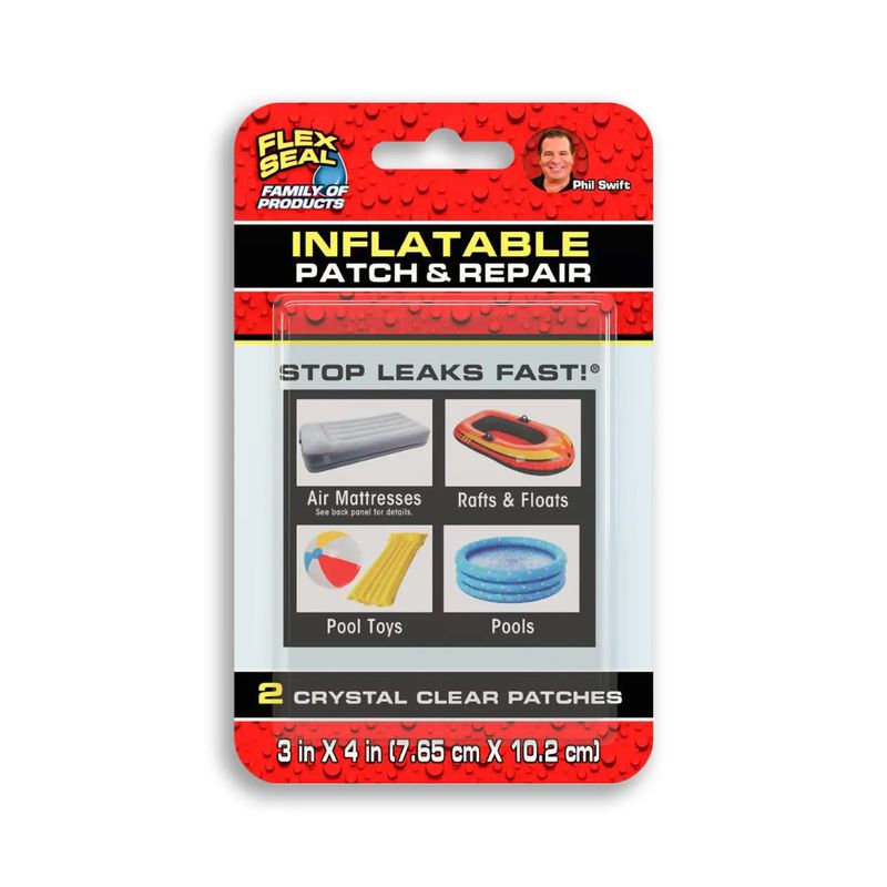 Kit-de-parches-reparadores-de-7.6-x-10.2-cm-de-lamina-autoadhesiva-tipo-cristal--pack-x-2
