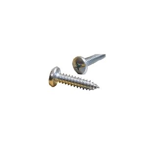 Tornillo Tripa Pato Mixto 8X1 10U - MAMUT