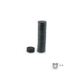 Iman-ceramico-redondo-pequeño-tipo-disco-multiusos-de-1.2-x-0.5-cm.-Ideal-para-manualidades--pack-x-10