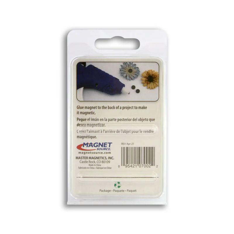 Iman-ceramico-redondo-pequeño-tipo-disco-multiusos-de-1.2-x-0.5-cm.-Ideal-para-manualidades--pack-x-10