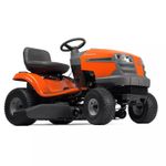 Tractor-Husqvarna-Ts142-19Hp-608Cc-107Cmt-Hidr