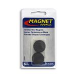 Iman-ceramico-redondo-grande-tipo-disco-multiusos-de-2.5-x-0.4-cm.-Ideal-para-manualidades--pack-x-6