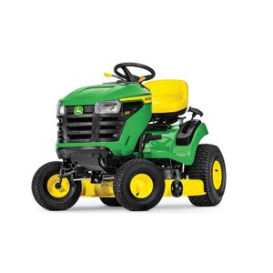 Tractor John Deere S100 17.5Hp 42" T/Automati - JOHN DEERE