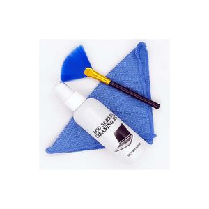Kit Limpieza P/Pantallas Teclados Lcd - LSC