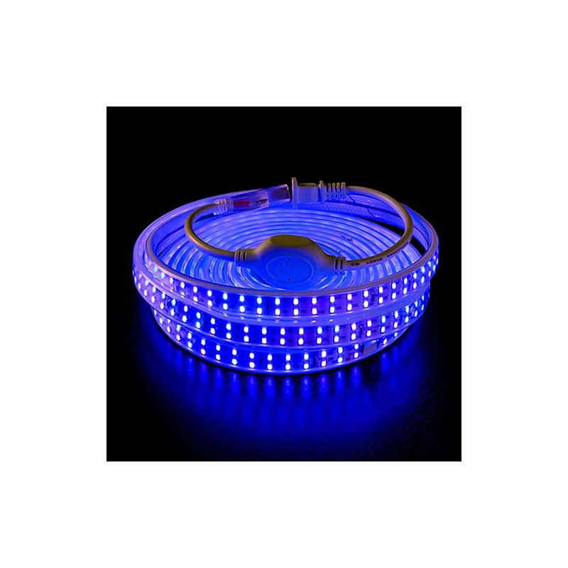 Kit-Manguera-Led-Plana-5Mt-Azul