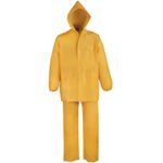 Traje-Pvc-C20-Xxl-Amarillo-2Pc