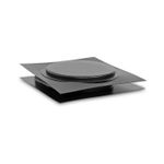 Trampa-para-cucarachas-de-plastico-adhesivo-con-cebo-alimenticio-atrayente-listo-para-usar--pack-x-12
