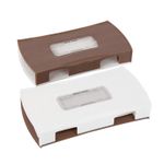 Trampa-para-insectos-con-laminas-adhesivas-y-cebo-recargable-que-atrae-y-atrapa-arañas-hormigas-etc.-pack-x-8