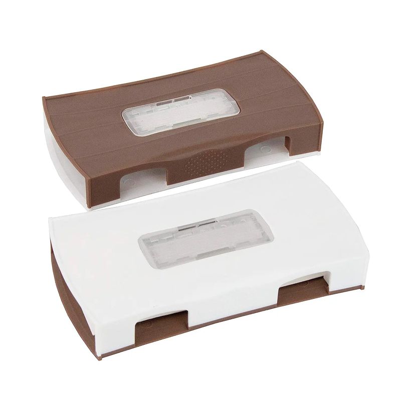 Trampa-para-insectos-con-laminas-adhesivas-y-cebo-recargable-que-atrae-y-atrapa-arañas-hormigas-etc.-pack-x-8