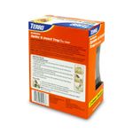 Trampa-para-insectos-con-laminas-adhesivas-y-cebo-recargable-que-atrae-y-atrapa-arañas-hormigas-etc.-pack-x-8