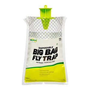 Trampa P/Moscas Apilable Big Bag - RESCUE
