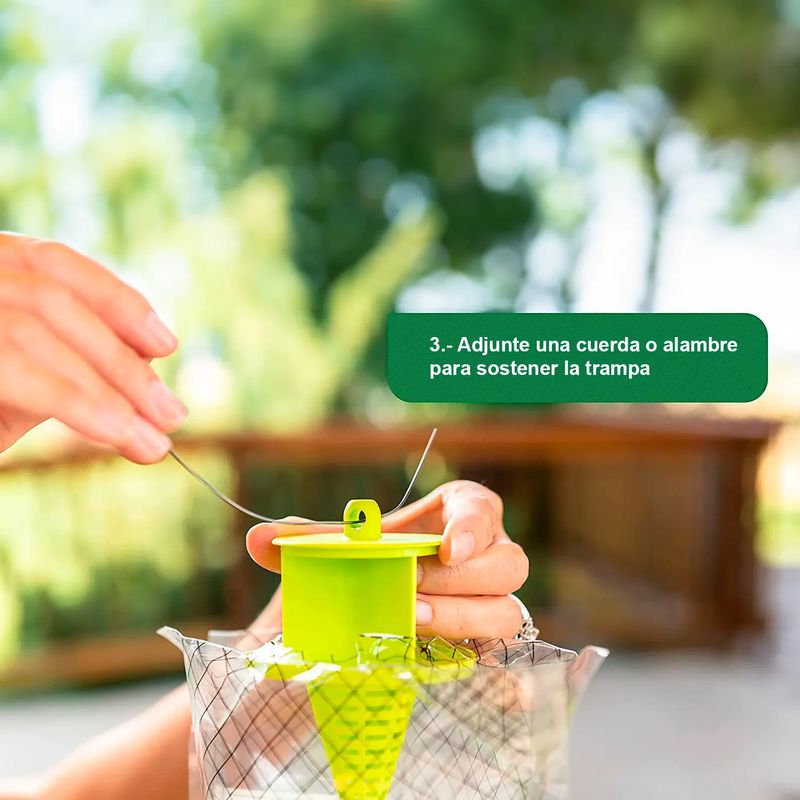 Trampa-para-moscas-de-atrayente-de-moscas-de-accion-rapida-que-funciona-con-agua.-Uso-al-aire-libre