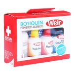 Kit-Primeros-Auxilios-Rojo-Weir